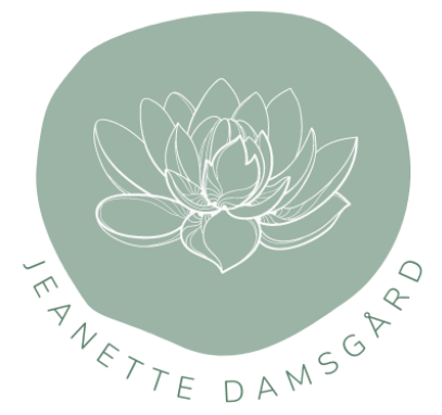 Jeanette Damsgaar